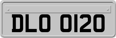 DLO0120