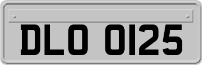 DLO0125