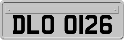 DLO0126