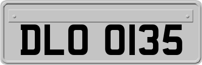 DLO0135