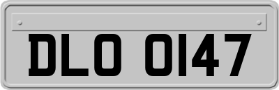 DLO0147