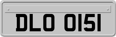 DLO0151