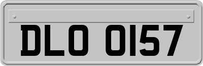 DLO0157