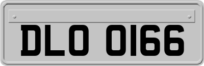 DLO0166