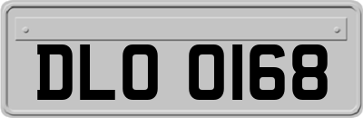 DLO0168