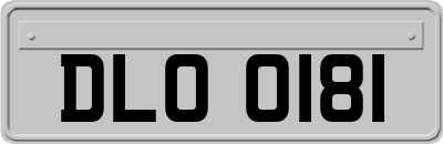 DLO0181