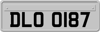 DLO0187