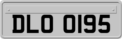 DLO0195