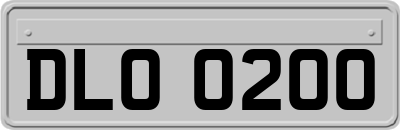 DLO0200