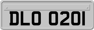 DLO0201