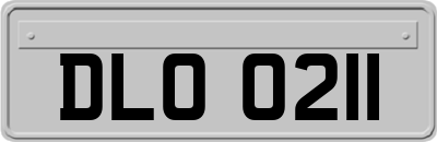 DLO0211