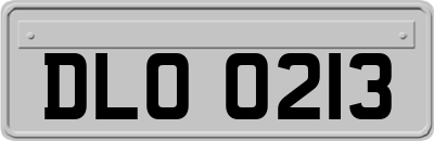 DLO0213
