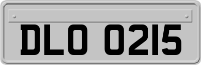 DLO0215