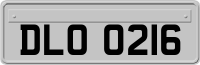 DLO0216