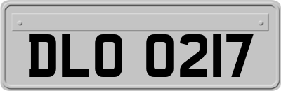 DLO0217