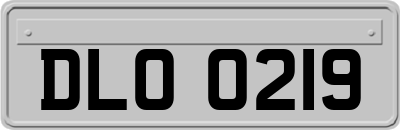 DLO0219