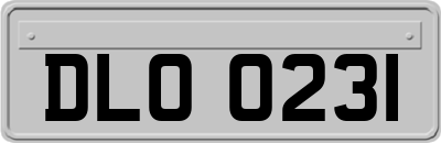 DLO0231