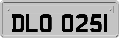 DLO0251
