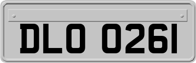 DLO0261