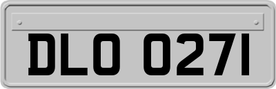 DLO0271