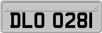 DLO0281