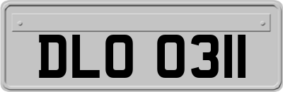 DLO0311
