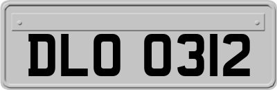 DLO0312