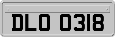 DLO0318