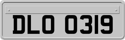 DLO0319