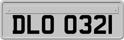 DLO0321