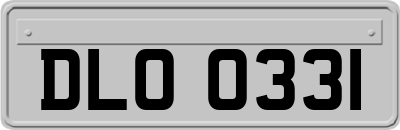 DLO0331