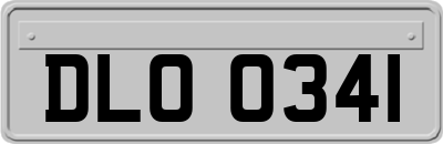 DLO0341