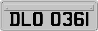 DLO0361