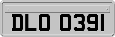 DLO0391