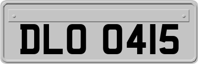 DLO0415