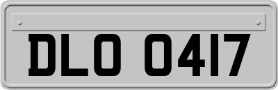 DLO0417