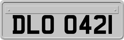 DLO0421