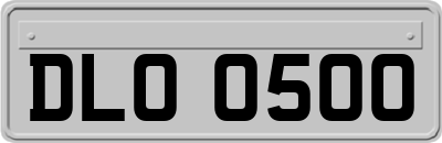 DLO0500