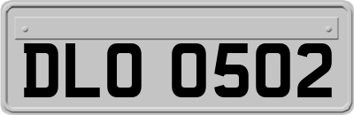 DLO0502