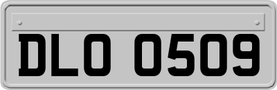 DLO0509