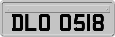 DLO0518