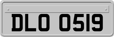 DLO0519