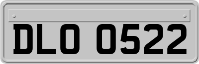 DLO0522