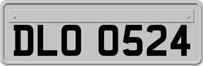 DLO0524