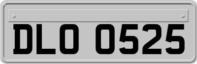 DLO0525
