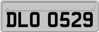 DLO0529