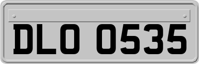 DLO0535