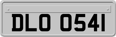 DLO0541