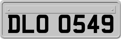 DLO0549