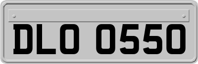 DLO0550